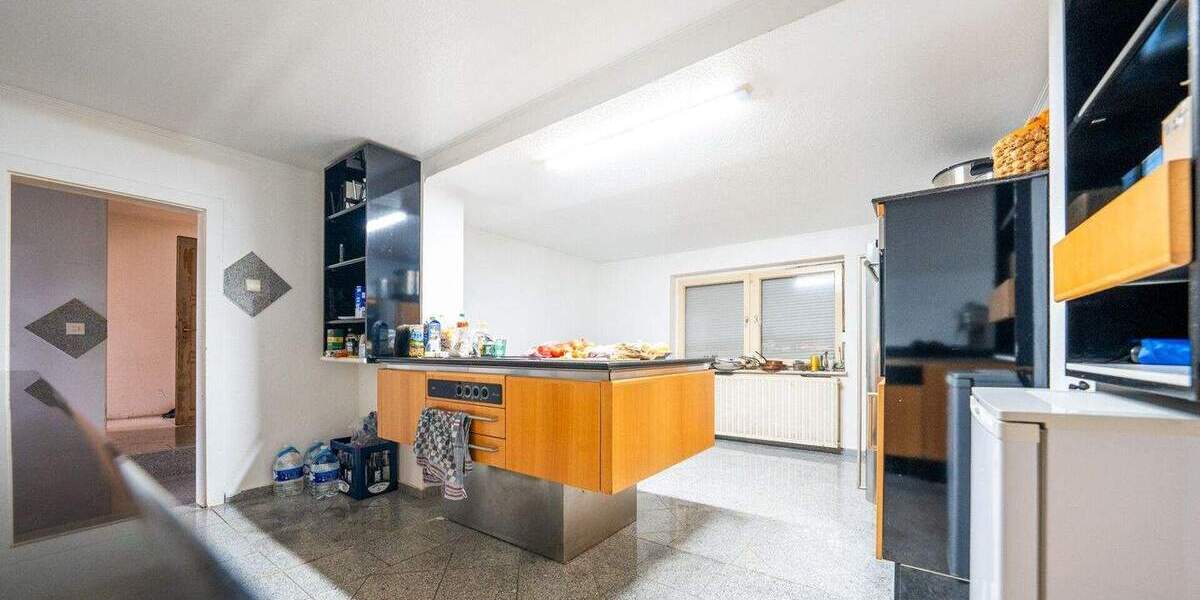 Doppelhaushälfte Übach-Palenberg / Frelenberg Frelenberg - 5 Zimmer, 116 m&sup2;, 179.000&euro; | Angebot:25684008