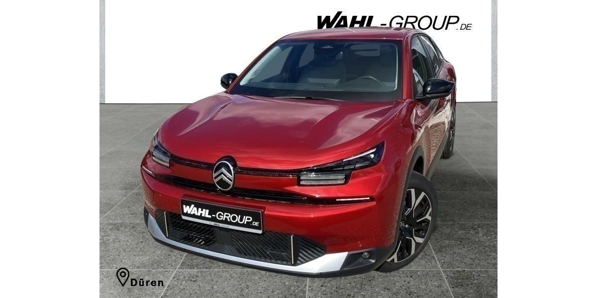 Citroen C4 18.906 km 20.949 &euro; Düren 52353