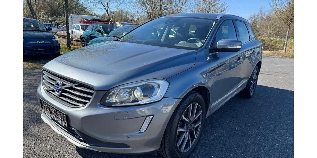 Volvo XC60 283.000 km 13.900 &euro; Aachen 52080