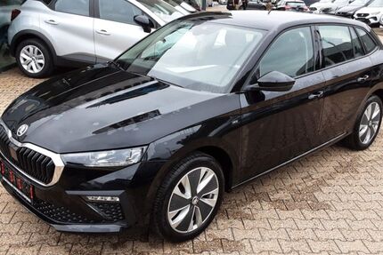 Skoda Scala 13.500 km 19.490 &euro; Monschau (bei Aachen) 52156