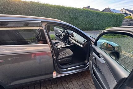 Audi A4 190.000 km 11.490 &euro; Stolber 52222