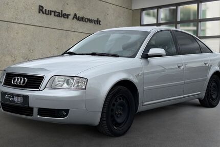 Audi A6 230.000 km 1.999 &euro; Jülich 52428