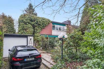 Haus Aachen Aachen-Mitte - 4 Zimmer, 116 m&sup2;, 490.000&euro; | Angebot:25209792