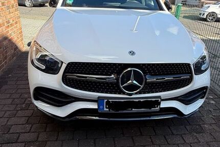 Mercedes-Benz GLC 300 59.500 km 35.150 &euro; Hückelhoven 41836