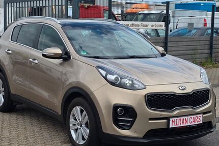 Kia Sportage 155.000 km 11.000 &euro; Düren 52353