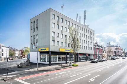 Wohnung Aachen Freund - 2 Zimmer, 60 m&sup2;, 650&euro; | Angebot:26781229