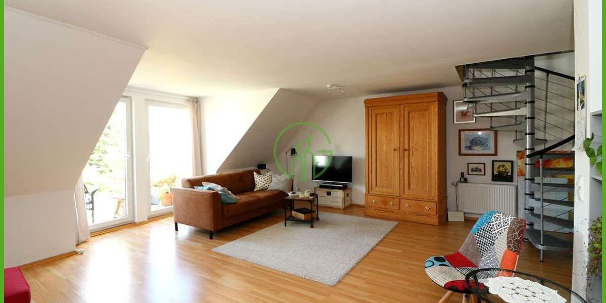 Etagenwohnung Kreuzau - 2 Zimmer, 72 m&sup2;, 575&euro; | Angebot:26114827