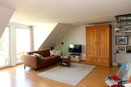 Wohnung Kreuzau - 2 Zimmer, 72 m&sup2;, 575&euro; | Angebot:26114827