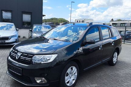 Dacia Logan 68.850 km 8.949 &euro; Alsdorf (Nordrhein-Westfalen) 52477