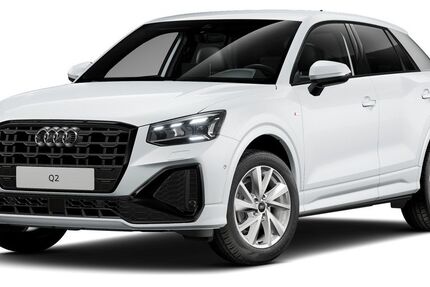 Audi Q2 11.935 km 29.920 &euro; Aachen 52078