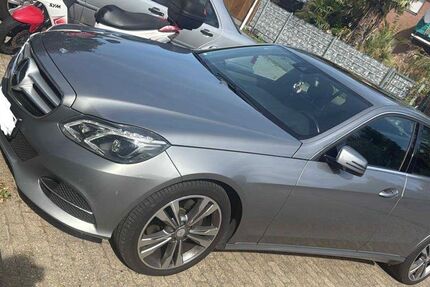 Mercedes-Benz E 250 250.000 km 14.500 &euro; Linnich 52441