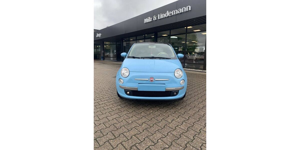 Fiat 500 127.721 km 4.990 &euro; Jülich 52428