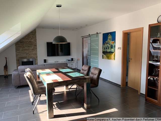 Zimmer Aachen Aachen-Mitte - 2 Zimmer, 1.350&euro; | Angebot:13596922