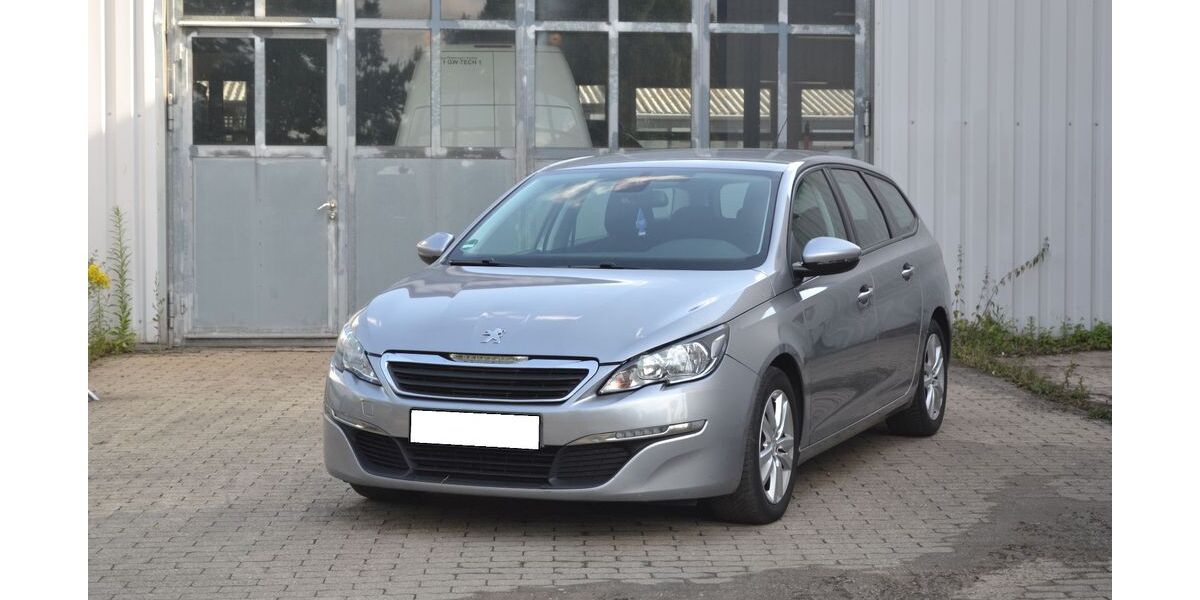 Peugeot 308 289.000 km 2.950 &euro; Würselen 52146