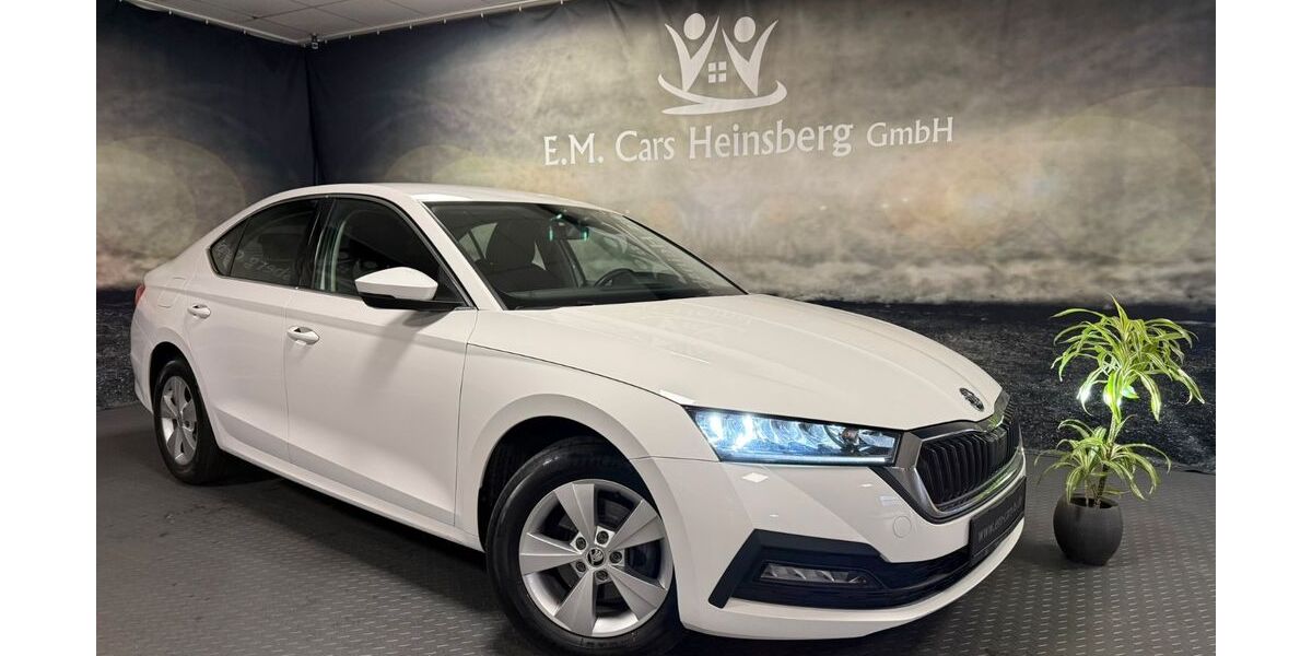 Skoda Octavia 43.153 km 16.900 &euro; Heinsberg 52525