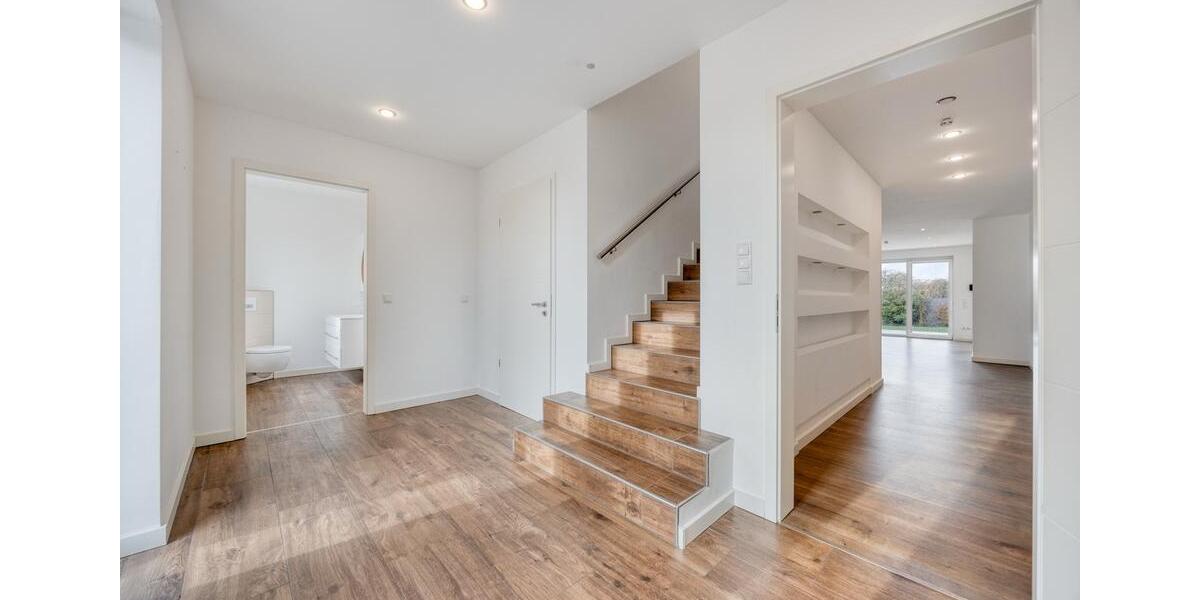 Einfamilienhaus Hückelhoven - 5 Zimmer, 169 m&sup2;, 679.000&euro; | Angebot:26153510