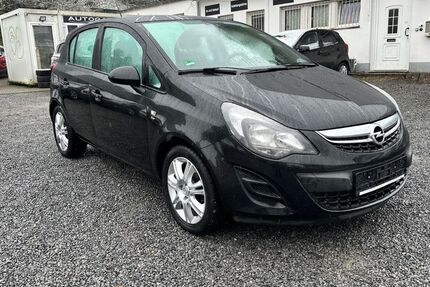 Opel Corsa 135.000 km 3.300 &euro; Aachen 52080