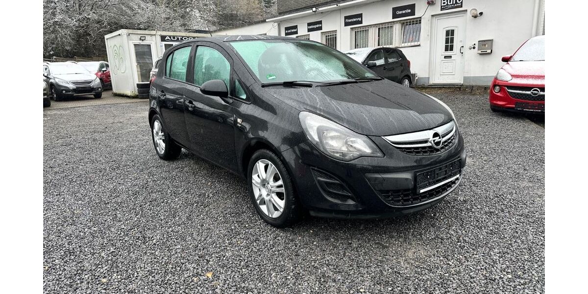 Opel Corsa 135.000 km 3.500 &euro; Aachen 52080