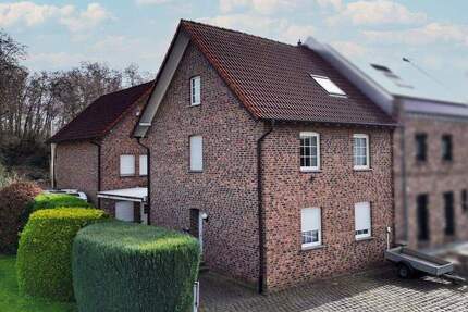 Haus Heinsberg / Aphoven Aphoven/Laffeld - 1 Zimmer, 259 m&sup2;, 339.000&euro; | Angebot:25662073