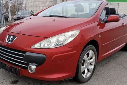 Peugeot 307 236.000 km 2.900 &euro; Linnich 52441