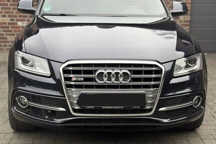 Audi SQ5 193.000 km 17.000 &euro; Geilenkirchen 52511