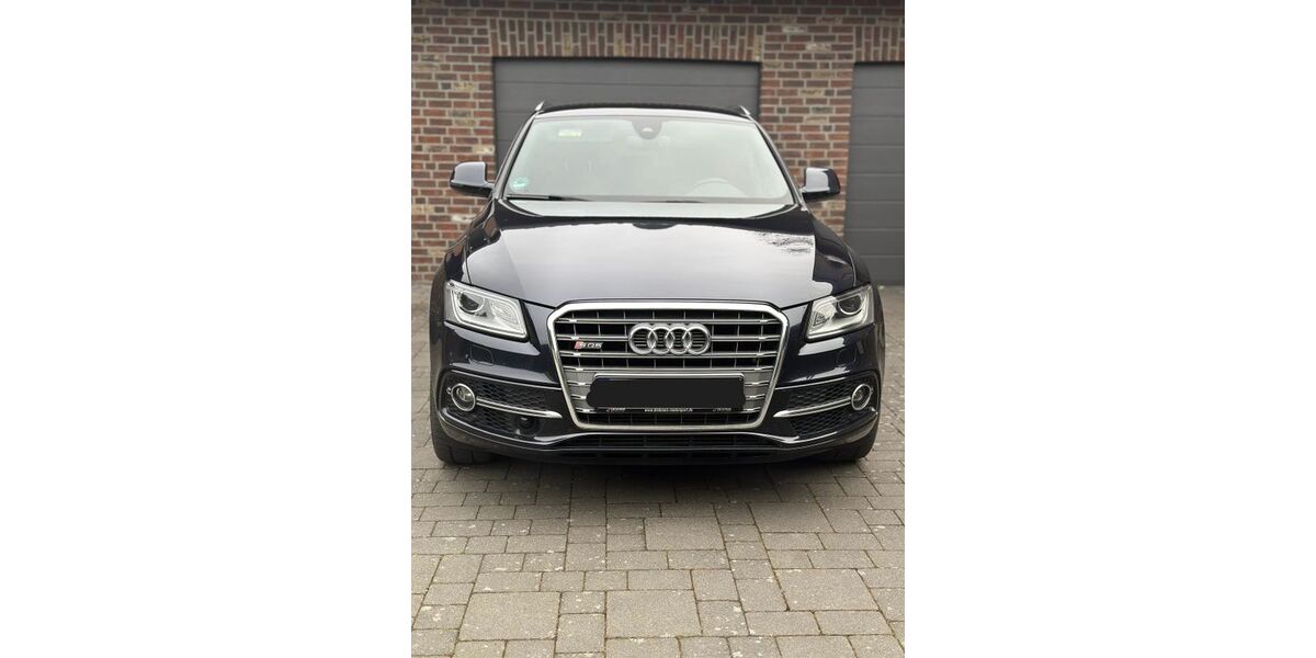 Audi SQ5 193.000 km 17.000 &euro; Geilenkirchen 52511