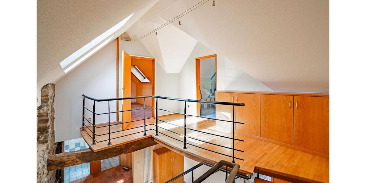 Bauernhaus, Landhaus Aachen Aachen-Mitte - 5 Zimmer, 160 m&sup2;, 685.000&euro; | Angebot:25933465