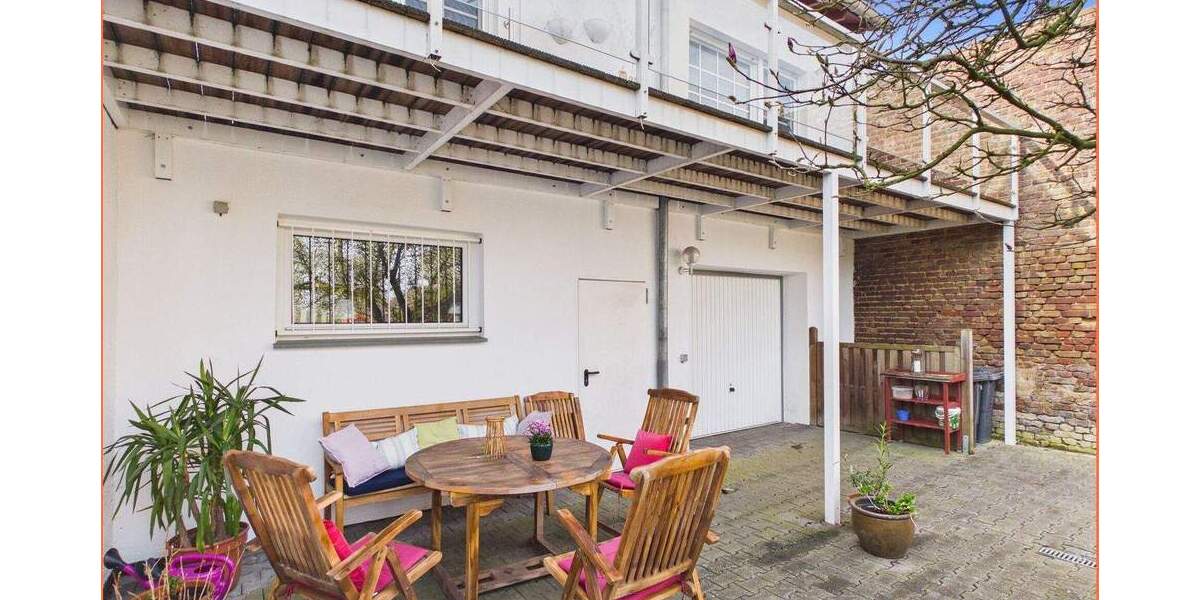 Mehrfamilienhaus, Wohnhaus Hückelhoven / Brachelen Brachelen - 7 Zimmer, 186 m&sup2;, 279.000&euro; | Angebot:25876977