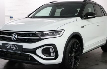 VW T-Roc 6.906 km 32.880 &euro; Alsdorf 52477