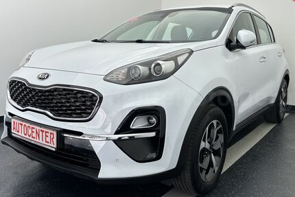 Kia Sportage 43.000 km 16.790 &euro; Stolberg 52222