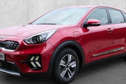 Kia Niro 31.998 km 18.390 &euro; Aachen 52078