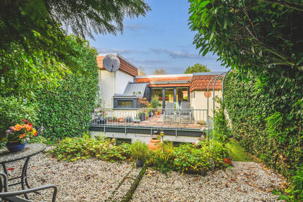 Wohnung Aachen Laurensberg - 3 Zimmer, 96 m&sup2;, 279.000&euro; | Angebot:26207192