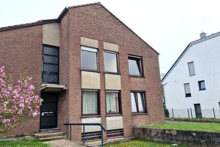 Wohnung Würselen Broichweiden - 5 Zimmer, 144 m&sup2;, 235.000&euro; | Angebot:26557092