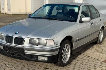 BMW 318 164.129 km 3.490 &euro; Düren 52349