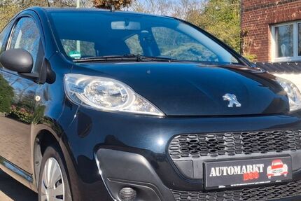 Peugeot 107 97.000 km 3.399 &euro; Inden 52459