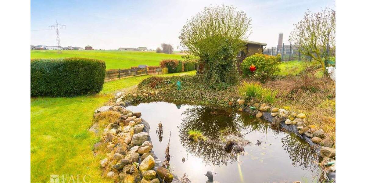 Einfamilienhaus Heinsberg Oberbruch - 5 Zimmer, 136 m&sup2;, 234.500&euro; | Angebot:25772126