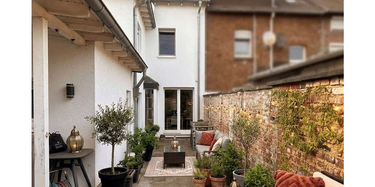 Einfamilienhaus Düren - Arnoldsweiler Arnoldsweiler - 5 Zimmer, 127 m&sup2;, 289.000&euro; | Angebot:26656082