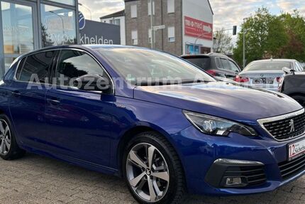Peugeot 308 145.000 km 8.990 &euro; Eschweiler 52249