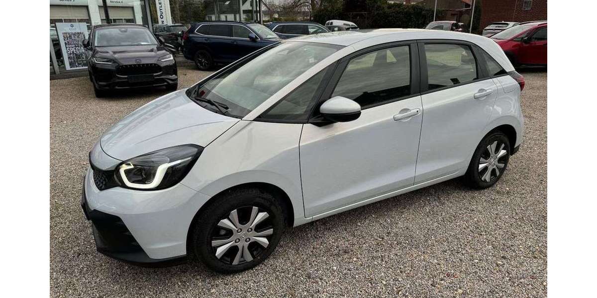 Honda Jazz 2.250 km 23.990 &euro; Heinsberg-Dremmen 52525