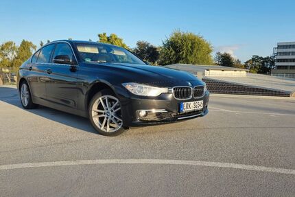 BMW 320 139.500 km 11.500 &euro; Erkelenz 41812