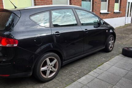 Seat Altea 175.000 km 3.250 &euro; Alsdorf 52477