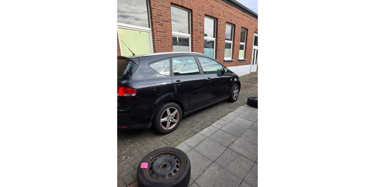 Seat Altea 175.000 km 3.250 &euro; Alsdorf 52477