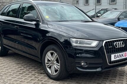 Audi Q3 188.759 km 9.000 &euro; Würselen 52146