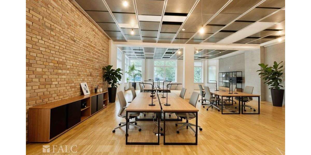 Gewerbeobjekt Aachen Burtscheid - 1.850&euro; | Angebot:25683259