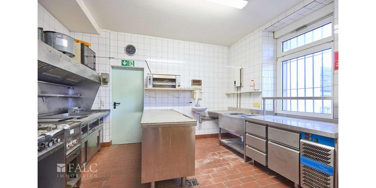 Gewerbeobjekt Eschweiler - 900&euro; | Angebot:20216086