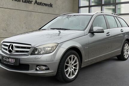 Mercedes-Benz C 200 95.000 km 11.999 &euro; Jülich 52428