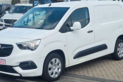Opel Combo 197.713 km 5.999 &euro; Düren 52353