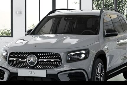 Mercedes-Benz GLB 200 9.000 km 46.490 &euro; Aachen 52068