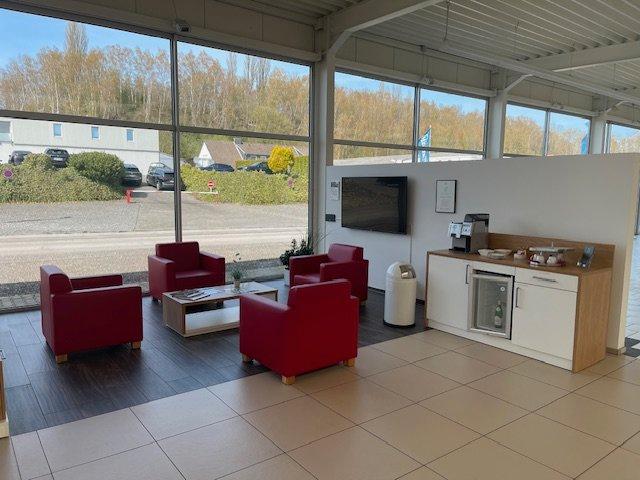 Gewerbeobjekt Stolberg (Rheinland) - 4.850&euro; | Angebot:26302470