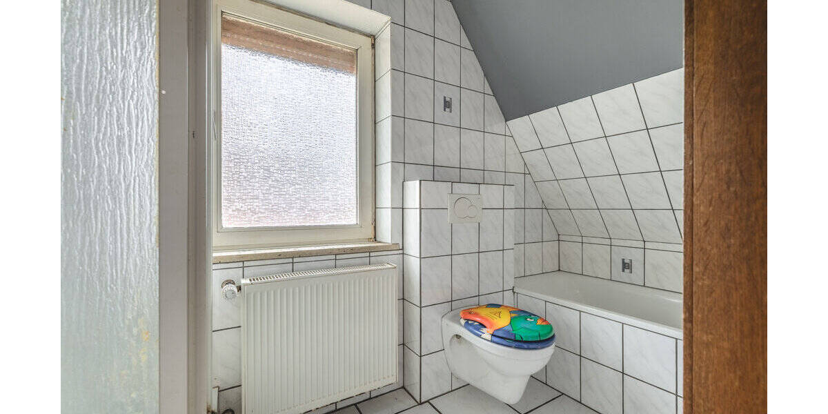 Einfamilienhaus Eschweiler Siedlung Waldschule - 5 Zimmer, 98 m&sup2;, 285.000&euro; | Angebot:26207151